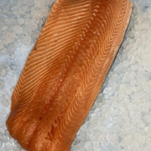 Scottish Salmon Fillet
