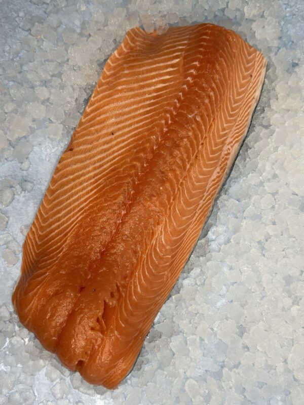 Scottish Salmon Fillet